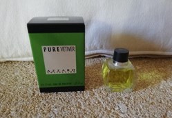 AZZARO PURE VETIVER