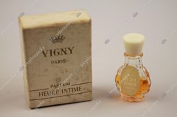VIGNY HEURE INTIME
