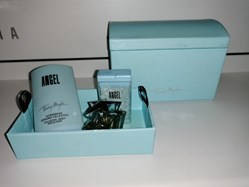 MUGLER THIERRY ANGEL ETOILE COLLECTION COFFRET