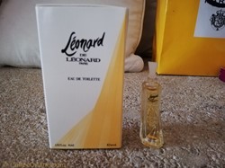 LEONARD LEONARD