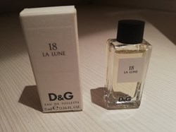 DOLCE GABBANA 18 LA LUNE