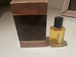 LA MAISON DU PARFUM ALLIANCE
