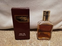 MARBERT MAN