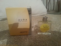JACOMO AURA