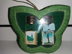 BORSARI ACQUA DI MUGHETTI
