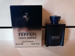FERRARI CEDAR ESSENCE