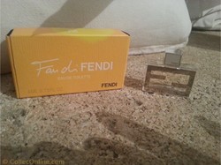 FENDI FAN DI FENDI
