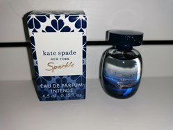 SPADE KATE SPARKLE