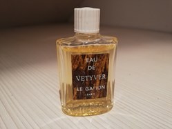 LE GALION EAU DE VETYVER