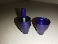 RABANNE PACO ULTRA VIOLET WOMAN