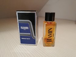 JULIAN JILL RAMIN