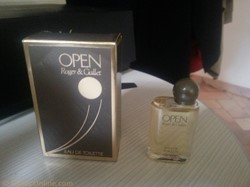 ROGER & GALLET OPEN