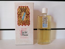 MYRURGIA FLOR DE BLASON