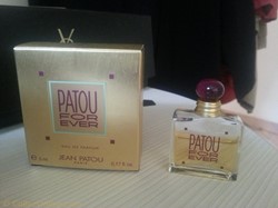 PATOU JEAN PATOU FOR EVER