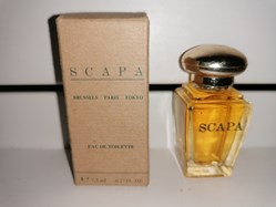 SCAPA SCAPA