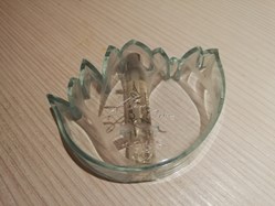 ROCHAS FLEUR D'EAU