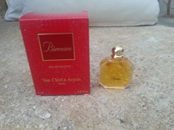 VAN CLEEF ET ARPELS BIRMANE