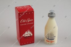 SHULTON OLD SPICE