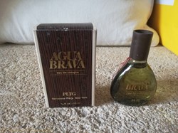 PUIG ANTONIO AGUA BRAVA