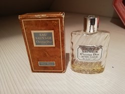 DIOR CHRISTIAN EAU SAUVAGE