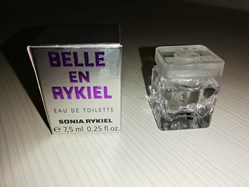 RYKIEL SONIA BELLE