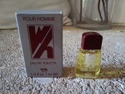 WEIL POUR UN HOMME