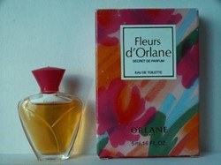ORLANE FLEURS