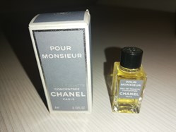 CHANEL MONSIEUR CONCENTRE