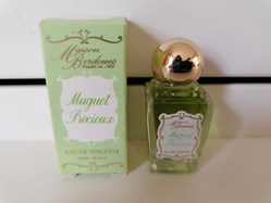 BERDOUES MUGUET PRECIEUX