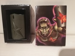 MUGLER THIERRY B MEN