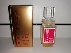 STEVEN ALAIN SHAMIRA