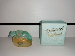 BEVERLY HILLS GALE HAYMANS DELICIOUS FEELING