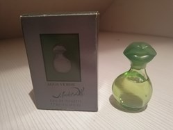 DALI SALVADORE AGUA VERDE