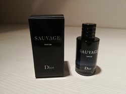 DIOR CHRISTIAN SAUVAGE