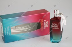 CAMPBELL NAOMI PARADISE PASSION