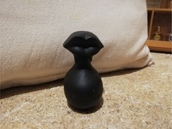 DALI SALVADORE DALI POUR HOMME (NOIR)