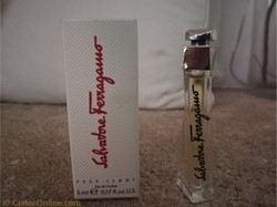 FERRAGAMO SALVATORE POUR ELLE