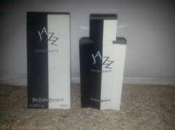 SAINT LAURENT YVES JAZZ
