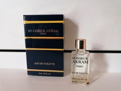 AKRAM MONSIEUR