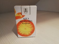 GUERLAIN AQUA ALLEGORIA PAMPLELUNE
