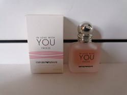ARAMANI EMPORIO IN LOVE WITH YOU FREEZE