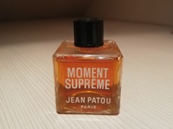 PATOU JEAN MOMENT SUPREME