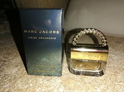 JACOBS MARC DIVINE DECADENCE