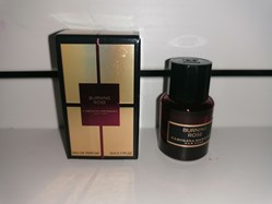 HERRERA CAROLINA CONFIDENTIAL BURNING ROSE