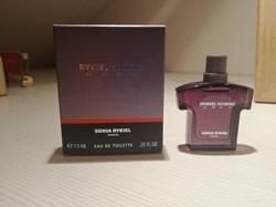 RYKIEL SONIA RYKIEL HOMME GREY