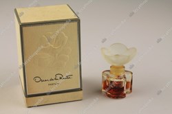 RENTA OSCAR DE LA