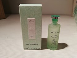 BULGARI EAU DE THE VERT
