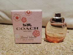 COACH COACH FLORAL BLUSH