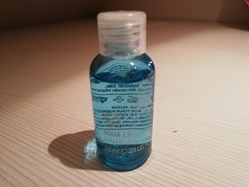THE BODY SHOP AQUA LILY