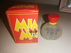 MICKEY'S WORLD MINNIE